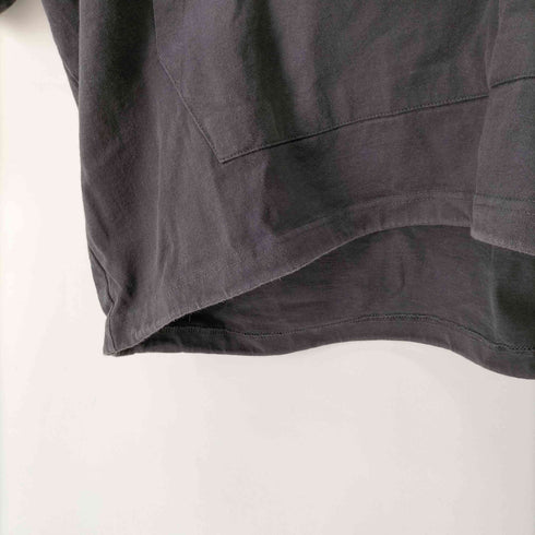 MUHAKU WRAP UP BAJA HOODIE SS TEE 9.4OZ メンズ JPN:L