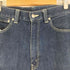 リーバイス Levis FLUライン 立体裁断デニムショートパンツ メンズ US:34-35