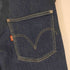 リーバイス Levis FLUライン 立体裁断デニムショートパンツ メンズ US:34-35