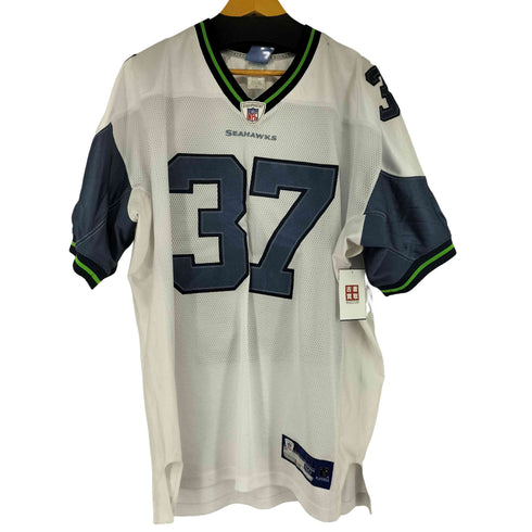 リーボック Reebok NFL ゲームシャツ メンズ EUR:50