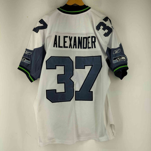 リーボック Reebok NFL ゲームシャツ メンズ EUR:50