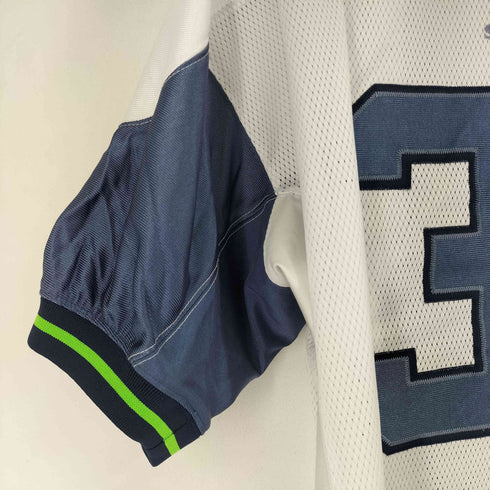 リーボック Reebok NFL ゲームシャツ メンズ EUR:50