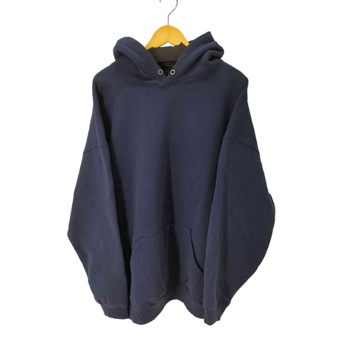 MUHAKU WRAP UP HOODIE SWEAT メンズ JPN:XL