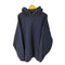 MUHAKU WRAP UP HOODIE SWEAT メンズ JPN:XL