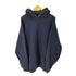 MUHAKU WRAP UP HOODIE SWEAT メンズ JPN:XL