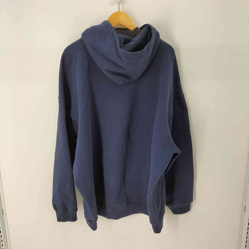 MUHAKU WRAP UP HOODIE SWEAT メンズ JPN:XL