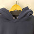 MUHAKU WRAP UP HOODIE SWEAT メンズ JPN:XL