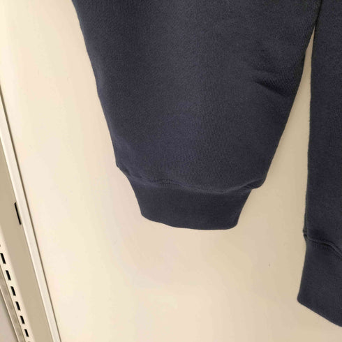 MUHAKU WRAP UP HOODIE SWEAT メンズ JPN:XL