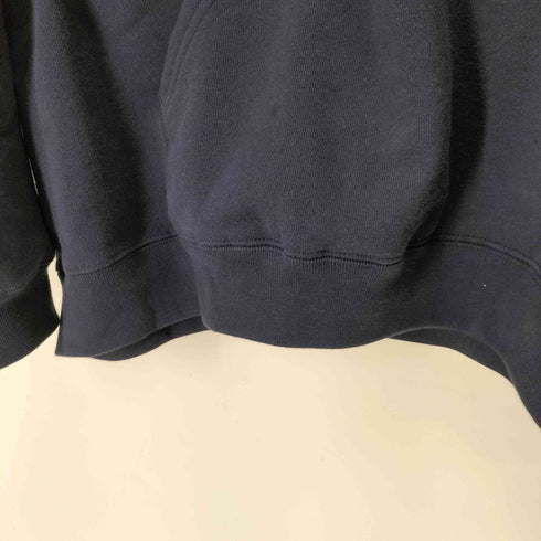 MUHAKU WRAP UP HOODIE SWEAT メンズ JPN:XL