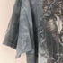 ザマウンテン the mountain アニマル柄TEE 狼 ウルフ メンズ JPN:XL