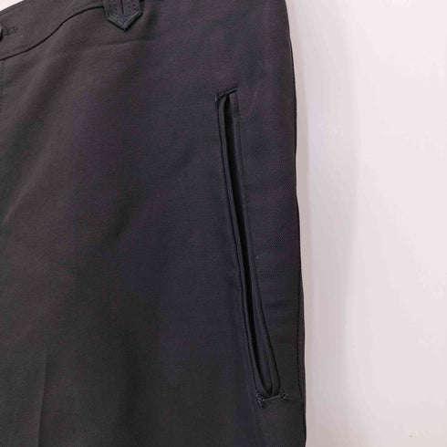 ジャンポールゴルチエオム Jean Paul GAULTIER HOMME ノータック ボタンフライ スラックス メンズ EUR:50
