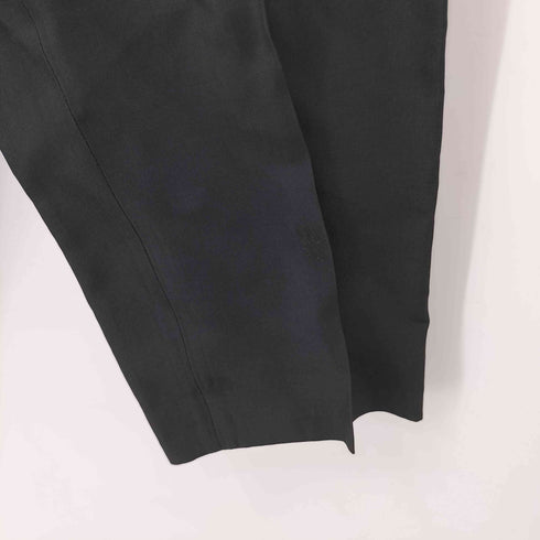 ジャンポールゴルチエオム Jean Paul GAULTIER HOMME ノータック ボタンフライ スラックス メンズ EUR:50
