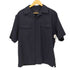 ラグアンドボーン rag&bone ダブルポケットショートスリーブシャツ メンズ import:M