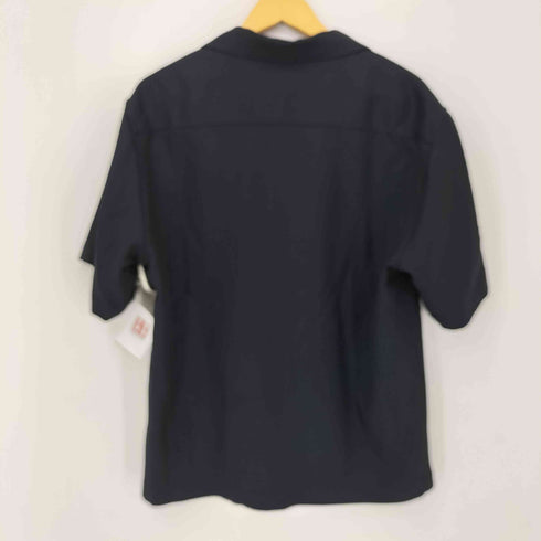 ラグアンドボーン rag&bone ダブルポケットショートスリーブシャツ メンズ import:M
