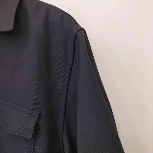 ラグアンドボーン rag&bone ダブルポケットショートスリーブシャツ メンズ import:M