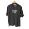キス KITH New York to the World クルーネックTシャツ メンズ