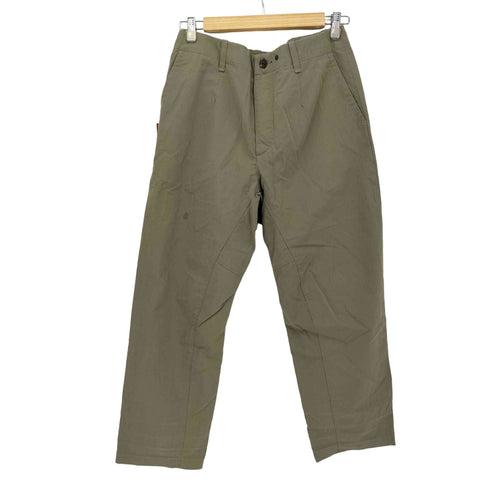 ラグアンドボーン rag&bone ニータック ボタンフライコットンナイロンパンツ メンズ 31