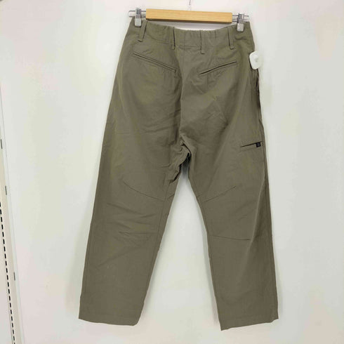 ラグアンドボーン rag&bone ニータック ボタンフライコットンナイロンパンツ メンズ 31