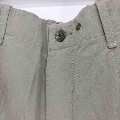 ラグアンドボーン rag&bone ニータック ボタンフライコットンナイロンパンツ メンズ 31