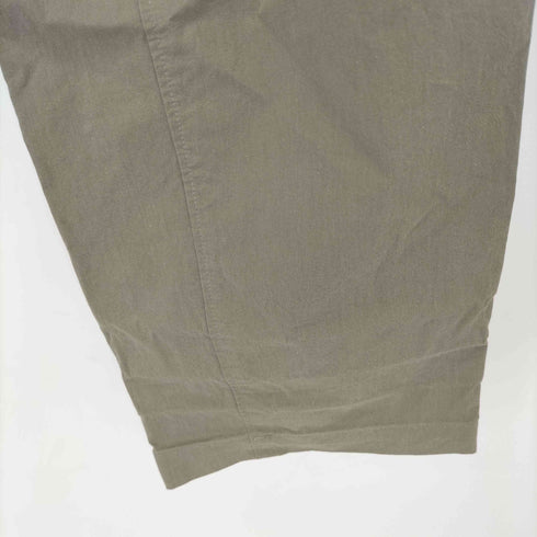ラグアンドボーン rag&bone ニータック ボタンフライコットンナイロンパンツ メンズ 31