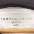 トミーヒルフィガー TOMMY HILFIGER リブロゴ クルーネックTシャツ メンズ JPN:L