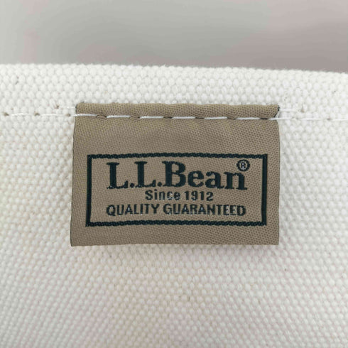 エルエルビーン L.L.Bean ウェブハンドルトートバッグ レディース