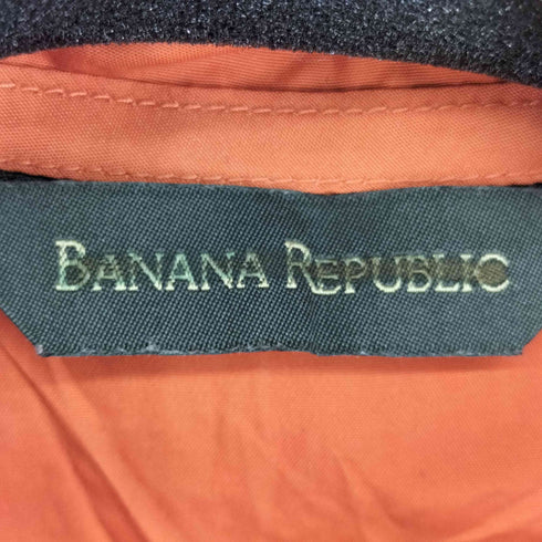 バナナリパブリック BANANA REPUBLIC 00s マウンテンパーカー メンズ JPN:S