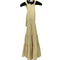 MISTREASS 2023SS Cotton Race Halter Neck Dress レディース FREE