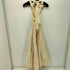 MISTREASS 2023SS Cotton Race Halter Neck Dress レディース FREE