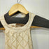 MISTREASS 2023SS Cotton Race Halter Neck Dress レディース FREE