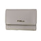 フルラ FURLA BABYLON WALLET バビロン 三つ折り ミニ財布 レディース