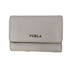 フルラ FURLA BABYLON WALLET バビロン 三つ折り ミニ財布 レディース