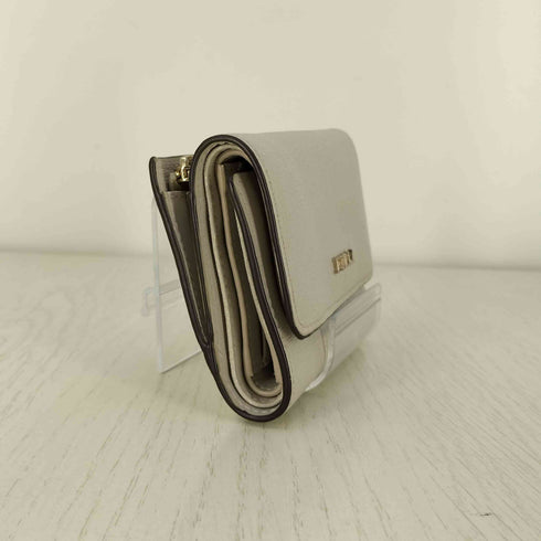 フルラ FURLA BABYLON WALLET バビロン 三つ折り ミニ財布 レディース