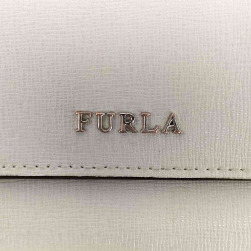 フルラ FURLA BABYLON WALLET バビロン 三つ折り ミニ財布 レディース