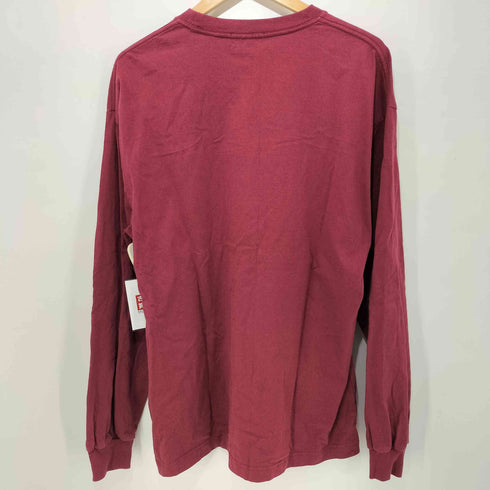 エクストララージ XLARGE CROWN L/S TEE メンズ JPN:L
