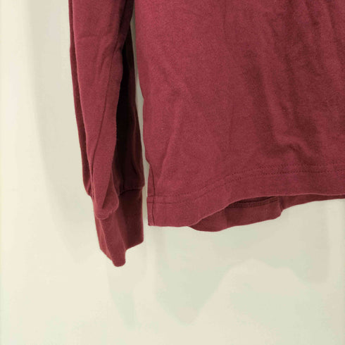 エクストララージ XLARGE CROWN L/S TEE メンズ JPN:L