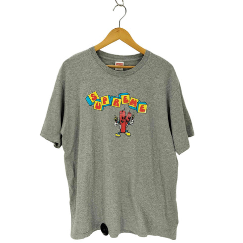 シュプリーム Supreme 19SS Dynamite Tee メンズ JPN:L