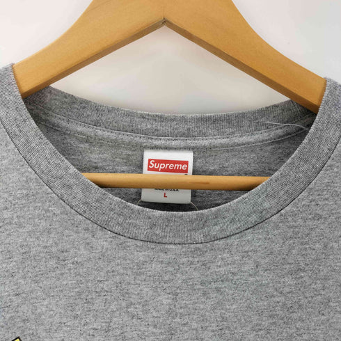 シュプリーム Supreme 19SS Dynamite Tee メンズ JPN:L