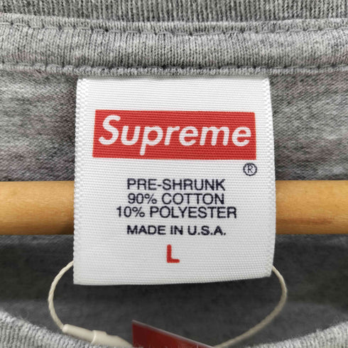 シュプリーム Supreme 19SS Dynamite Tee メンズ JPN:L