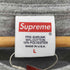 シュプリーム Supreme 19SS Dynamite Tee メンズ JPN:L