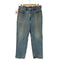 リーバイス Levis 00S 01年製 550 ワイドデニム メンズ 36/32