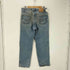 リーバイス Levis 00S 01年製 550 ワイドデニム メンズ 36/32
