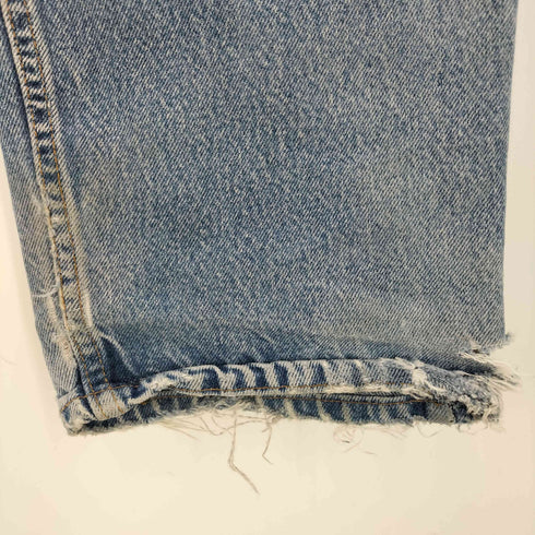リーバイス Levis 00S 01年製 550 ワイドデニム メンズ 36/32