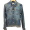 オールセインツ ALLSAINTS ダメージ加工 Gジャン デニムジャケット メンズ import:S