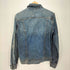 オールセインツ ALLSAINTS ダメージ加工 Gジャン デニムジャケット メンズ import:S