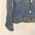 オールセインツ ALLSAINTS ダメージ加工 Gジャン デニムジャケット メンズ import:S
