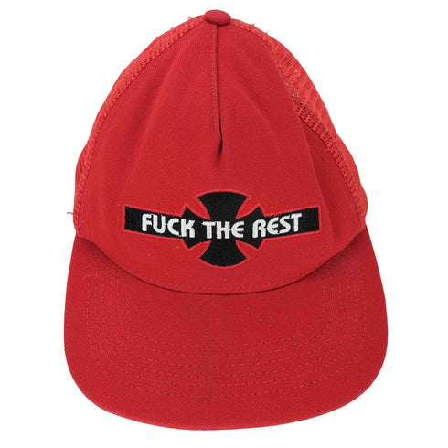 シュプリーム Supreme 12SS 5 PANEL CAP メンズ