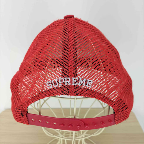 シュプリーム Supreme 12SS 5 PANEL CAP メンズ