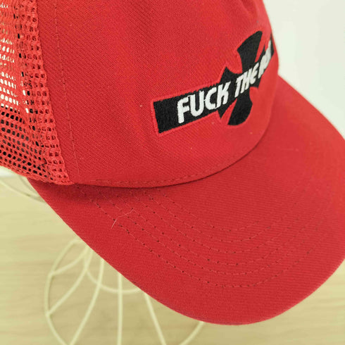 シュプリーム Supreme 12SS 5 PANEL CAP メンズ