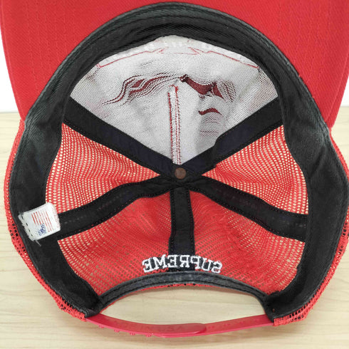 シュプリーム Supreme 12SS 5 PANEL CAP メンズ